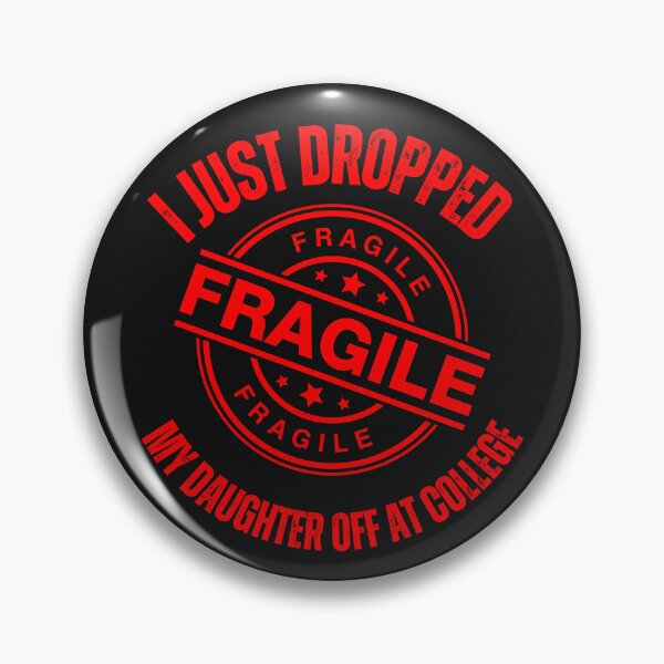 Item preview, Dad jokes I just dropped my dauhter oof at college  designed and sold by erozzz.