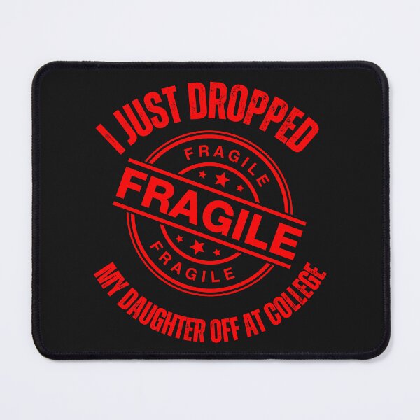 Item preview, Dad jokes I just dropped my dauhter oof at college  designed and sold by erozzz.