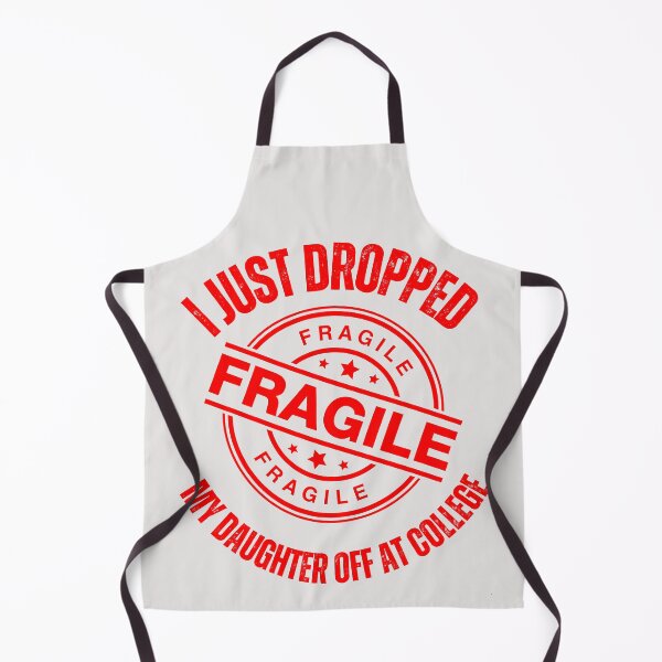 Item preview, Dad jokes I just dropped my dauhter oof at college designed and sold by erozzz.