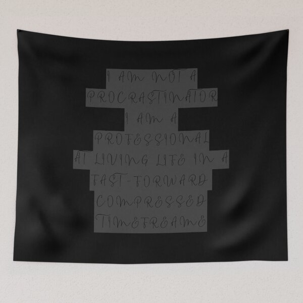 Item preview, Sarcastic Quote designed and sold by KunoKR.