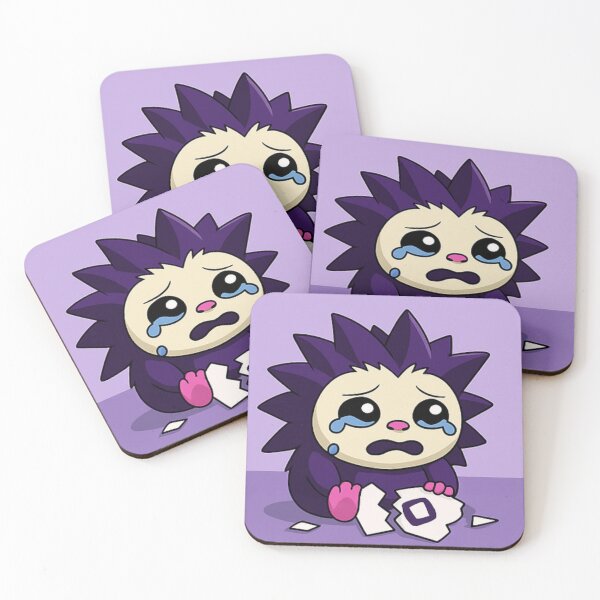 Item preview, Chog: Break Monad designed and sold by yomax.