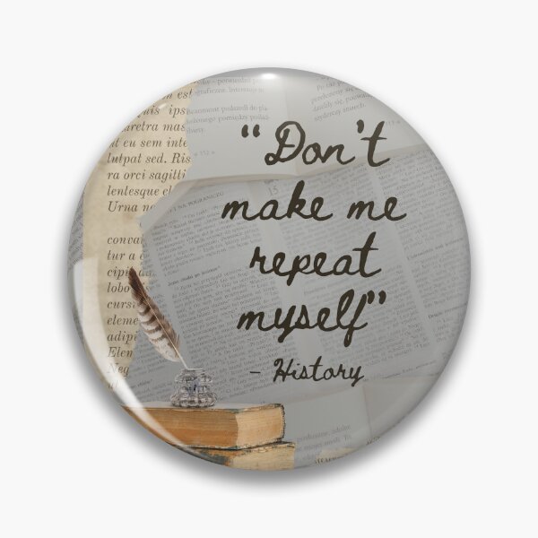 Item preview, History designed and sold by LibrosBOOKtique.
