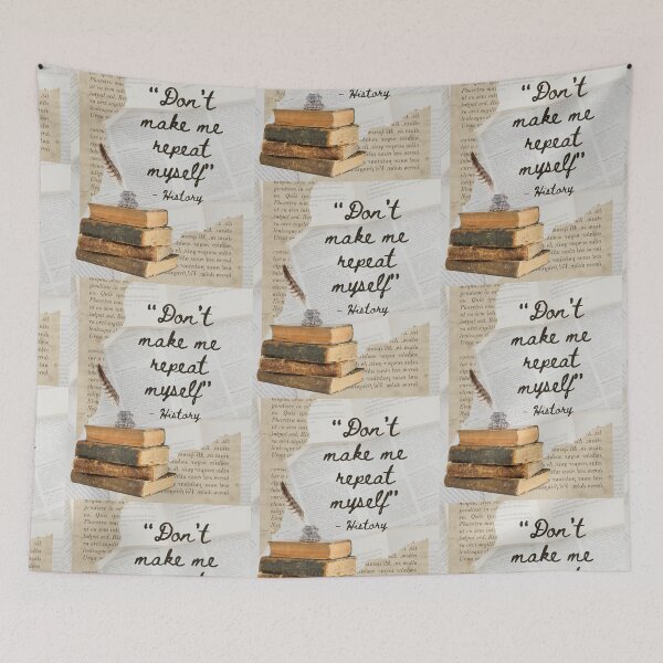Item preview, History designed and sold by LibrosBOOKtique.