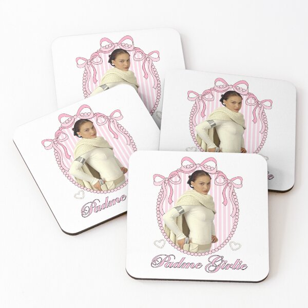Item preview, Padme Girlie designed and sold by MelanieRdz.