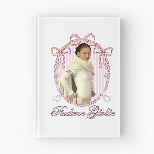 Item preview, Padme Girlie designed and sold by MelanieRdz.