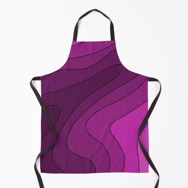 Item preview, Aesthetic pink wave design  designed and sold by TAbstractDesign.