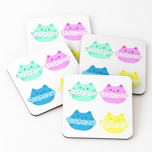 Item preview, Cataron designed and sold by BMBIllustration.