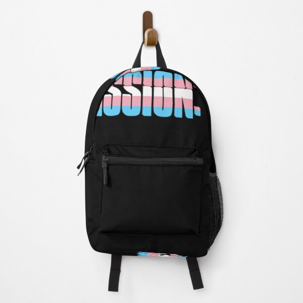 Item preview, Mission: Impossible Trans Pride designed and sold by designine.