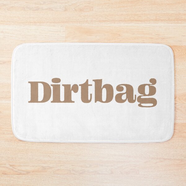 Item preview, DirtBag - backpacking brown designed and sold by maura41.