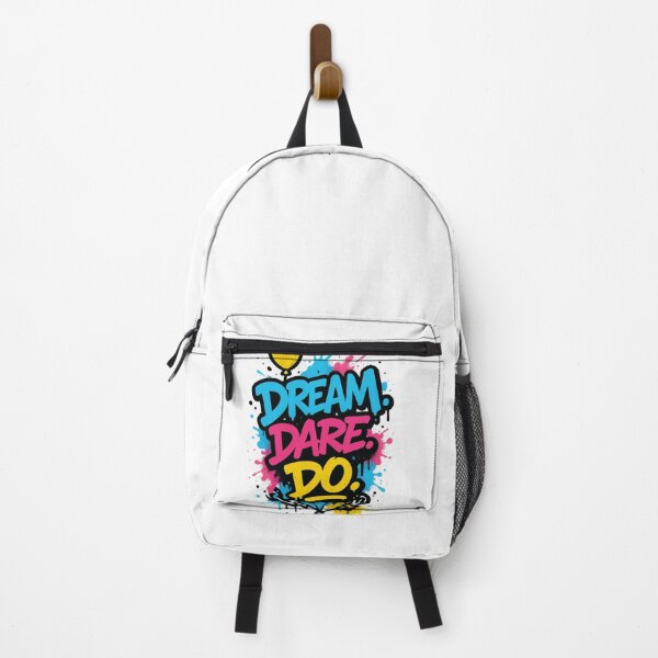 Item preview, Dream. Dare. Do. designed and sold by RedHow.