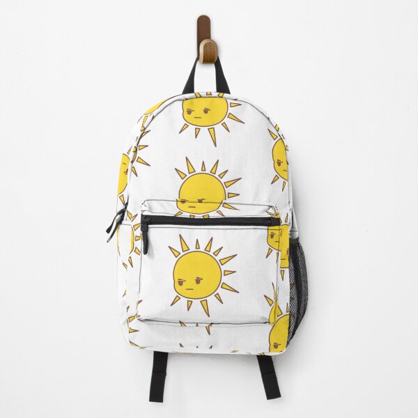 Item preview, Cute Sun Mood Emoji designed and sold by ErnaDz.