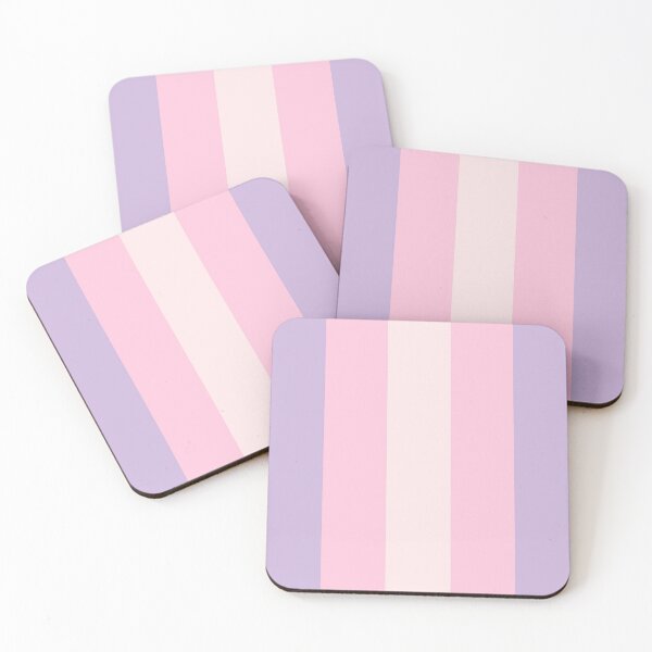 Item preview, Violet & Pink Abstract designed and sold by deepgoa.