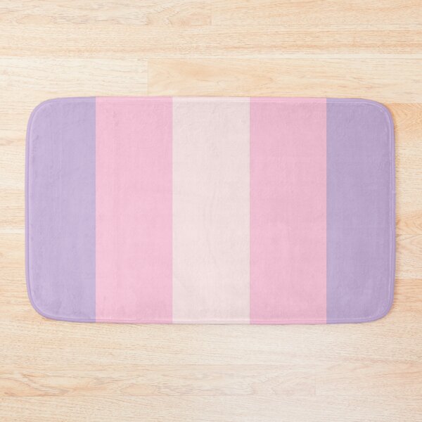 Item preview, Violet & Pink Abstract designed and sold by deepgoa.