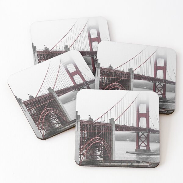 Item preview, San Francisco Golden Gate Bridge designed and sold by J. Valencia.