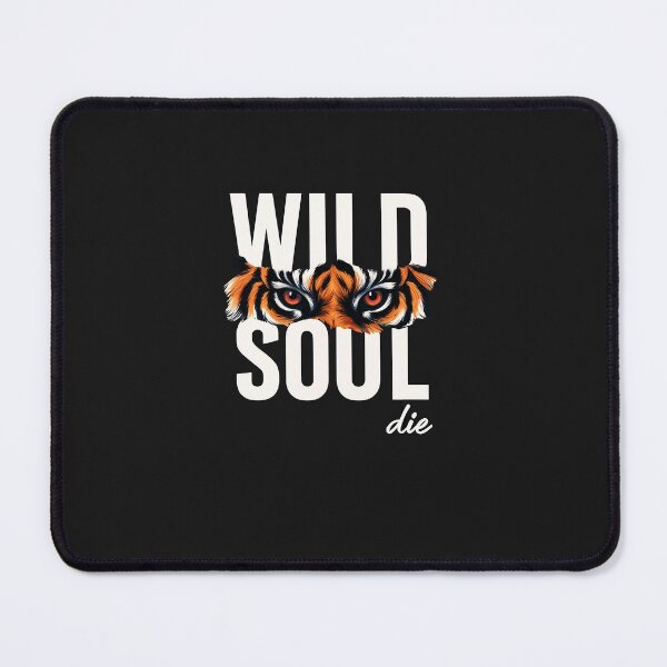 Item preview, Wild Soul designed and sold by BossMeLady.