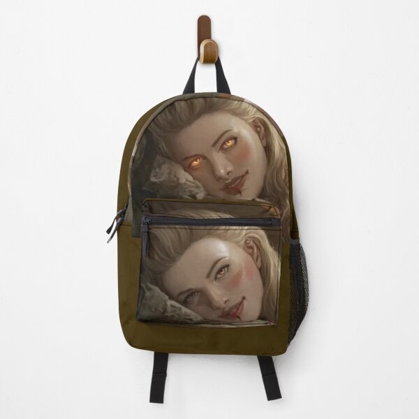 Item preview, Crimson Kiss - Ascension - Transform - Pre-Raphaelite - Romanticism designed and sold by CleverCulture.
