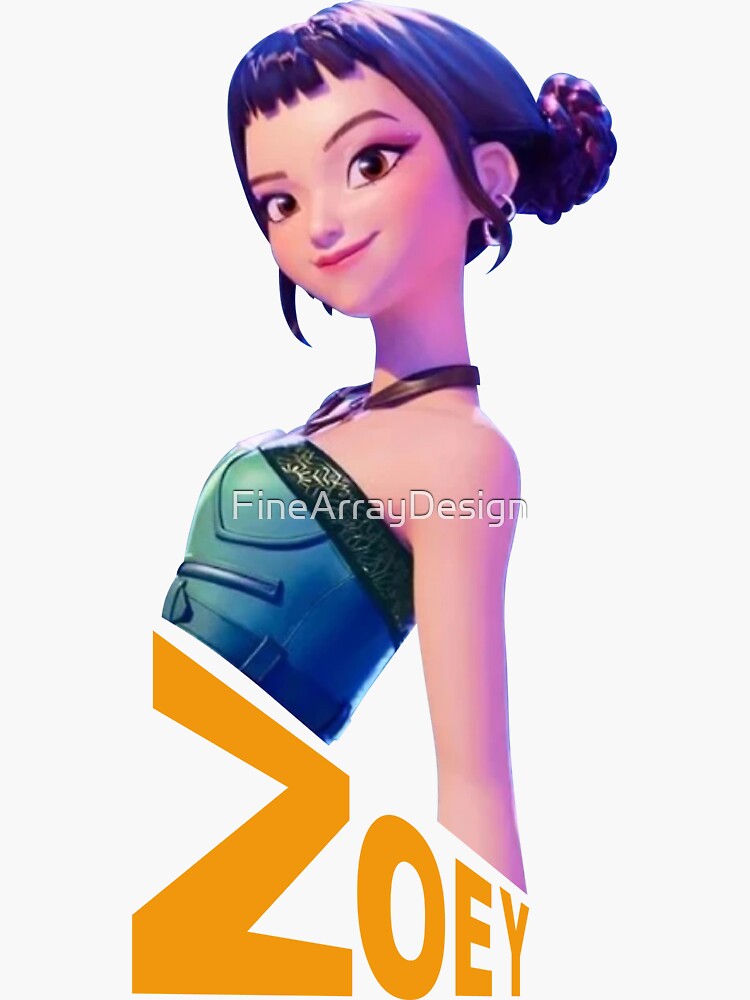 Lot Anniversaire Chasseurs De Démons K-Pop, étiquettes De Fête