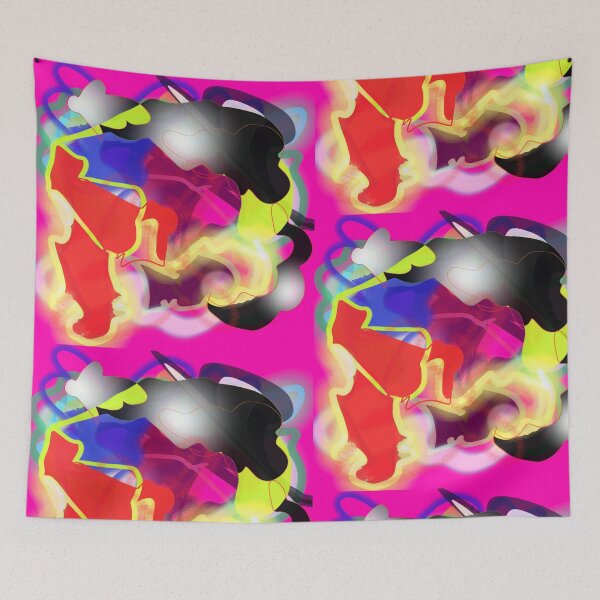 Item preview, Turnaround  designed and sold by Suzanne Bybee.