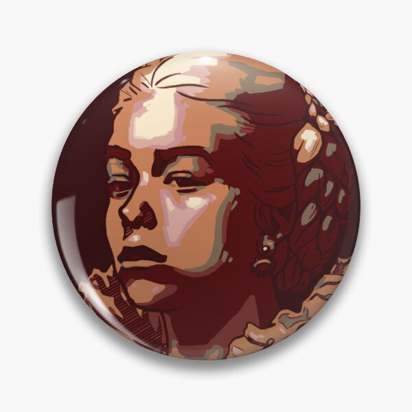 Item preview, Rhaenyra designed and sold by emidesigned.