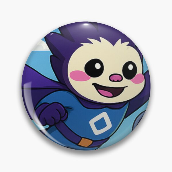 Item preview, Super Chog designed and sold by yomax.