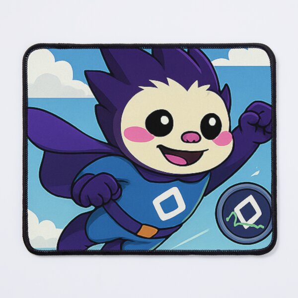 Item preview, Super Chog designed and sold by yomax.