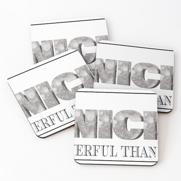 Item preview, Cynicism More Powerful Than Optimism designed and sold by VisionWind.