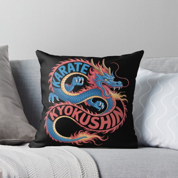 Item preview, Kyokushin Dragon Energy designed and sold by AndrewYoko.