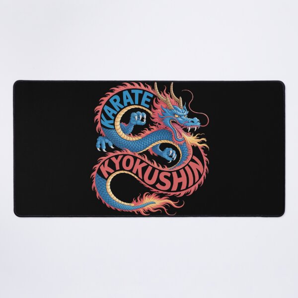 Item preview, Kyokushin Dragon Energy designed and sold by AndrewYoko.