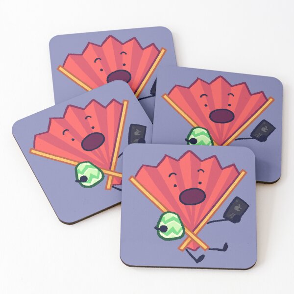Item preview, fan !! designed and sold by moonside-song.