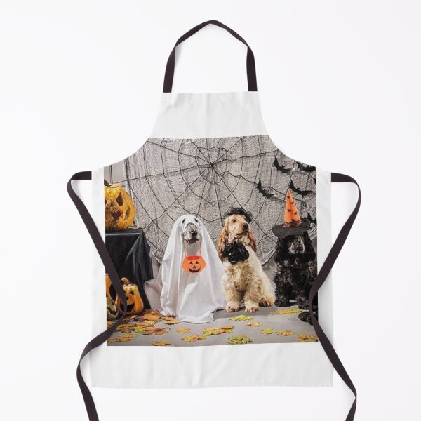 Item preview, Halloween Howlers – Dog Costume Party designed and sold by claudemar16.