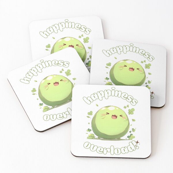 Item preview, Happiness overload! ✨ designed and sold by arteena.