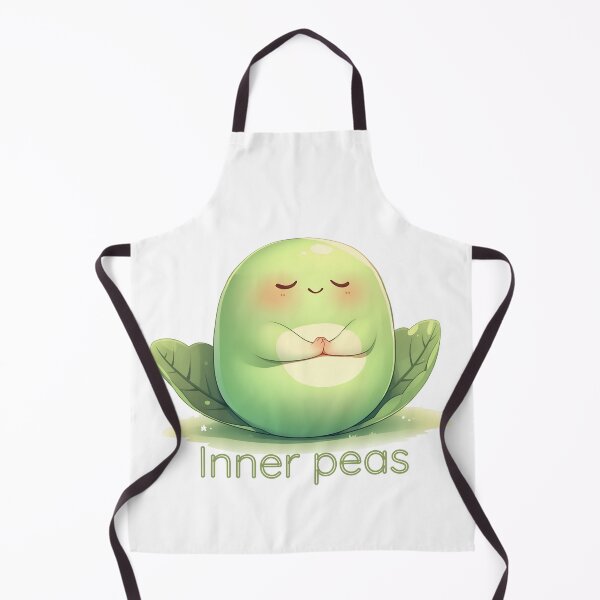 Item preview, Inner Peas! designed and sold by arteena.