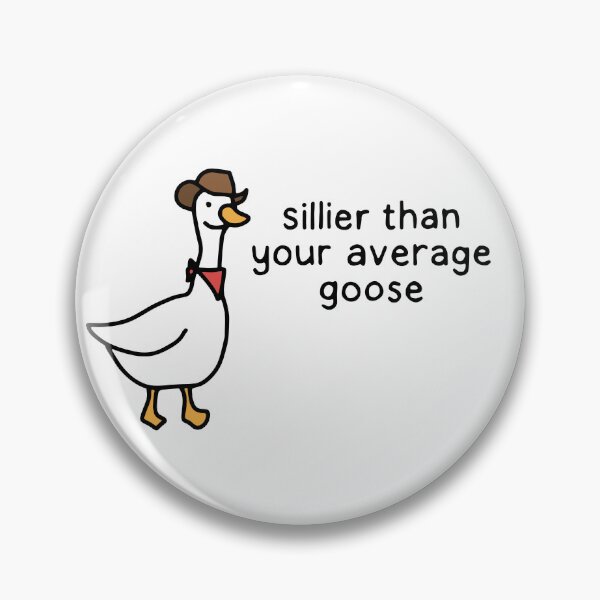 Item preview, Western Cowboy Hat Silly Goose i  designed and sold by maura41.