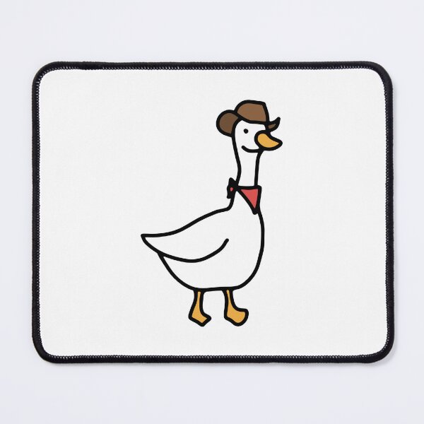 Item preview, Western Cowboy Hat Silly Goose designed and sold by maura41.