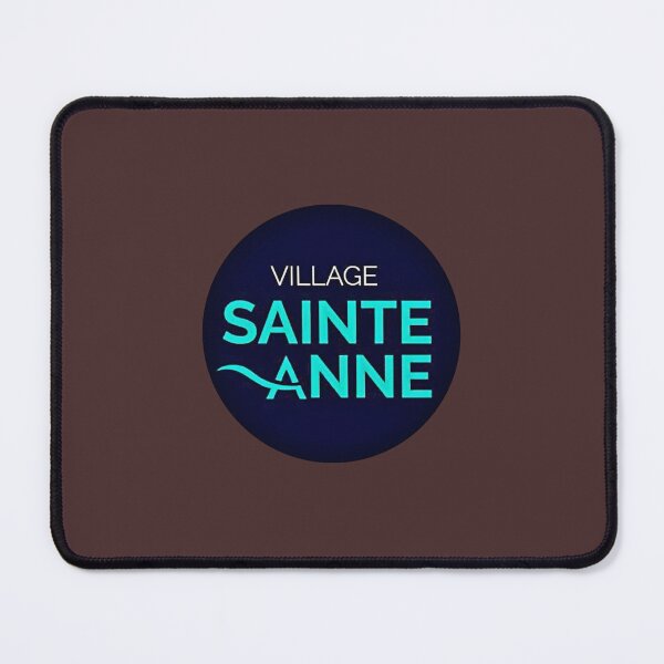 Item preview, Village Sainte Anne Logo  designed and sold by Tacharoons80.