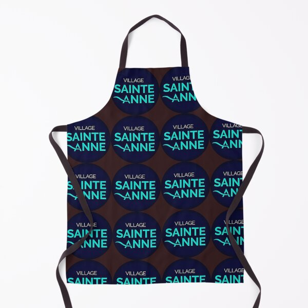 Item preview, Village Sainte Anne Logo designed and sold by Tacharoons80.