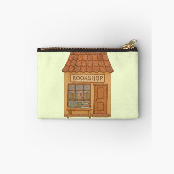 Item preview, Bookshop designed and sold by GraphicsClub.