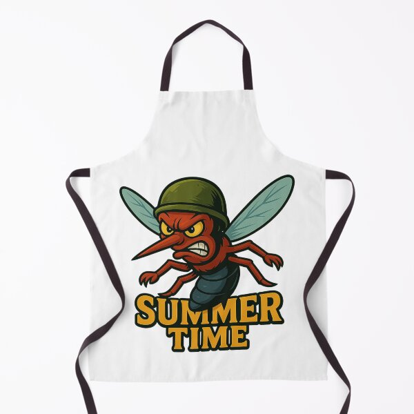Item preview, Mosquito season designed and sold by CrisC00l.