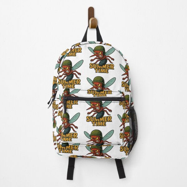 Item preview, Mosquito season designed and sold by CrisC00l.