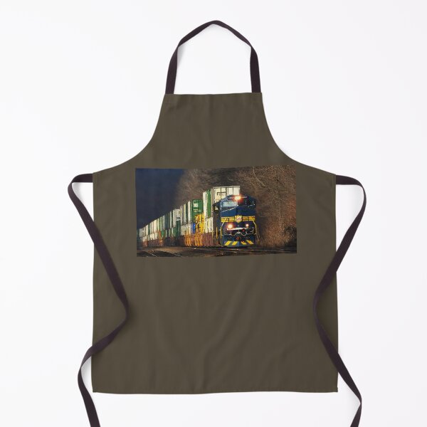 Item preview, TAG Unit #4851 leading NS 260 Tipton PA designed and sold by train-shop.
