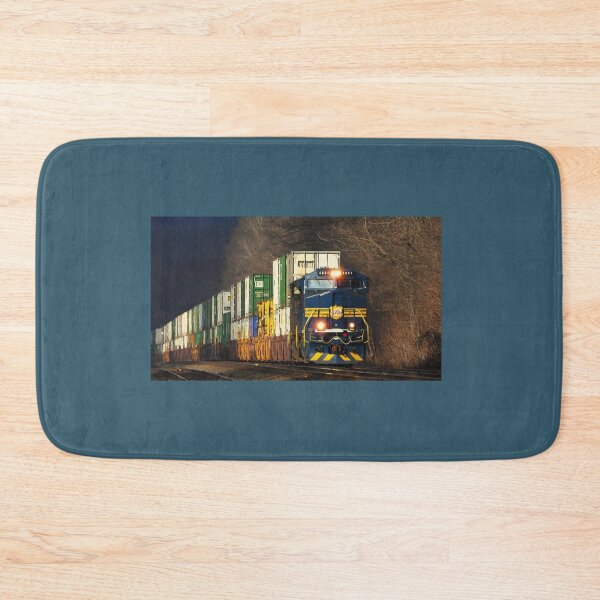 Item preview, TAG Unit #4851 leading NS 260 Tipton PA designed and sold by train-shop.