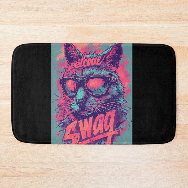 Item preview, COOL  ART designed and sold by Design Repo.
