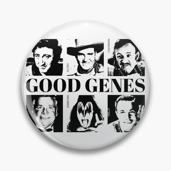 Item preview, Good Genes designed and sold by Strong Tee.