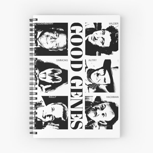 Item preview, Good Genes designed and sold by Strong Tee.