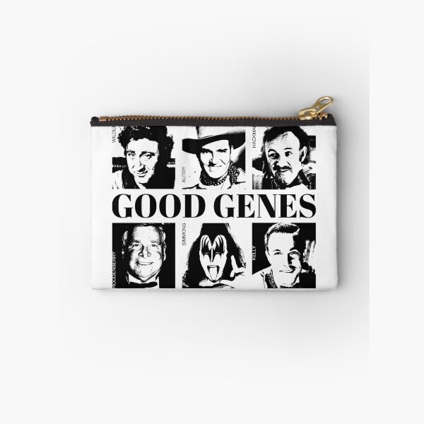 Item preview, Good Genes designed and sold by Strong Tee.