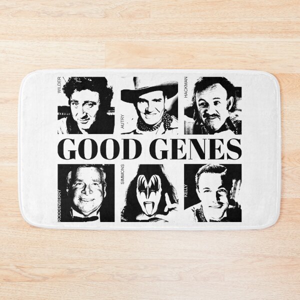 Item preview, Good Genes designed and sold by Strong Tee.