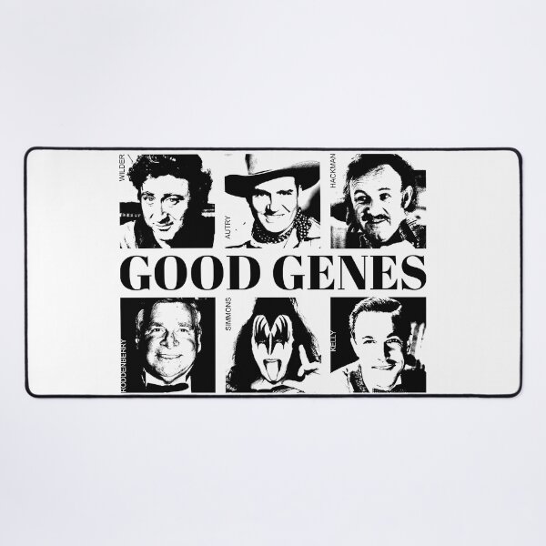 Item preview, Good Genes designed and sold by Strong Tee.