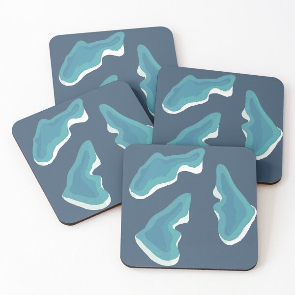 Item preview, Gummy sharks! designed and sold by DaringYoungArtist.