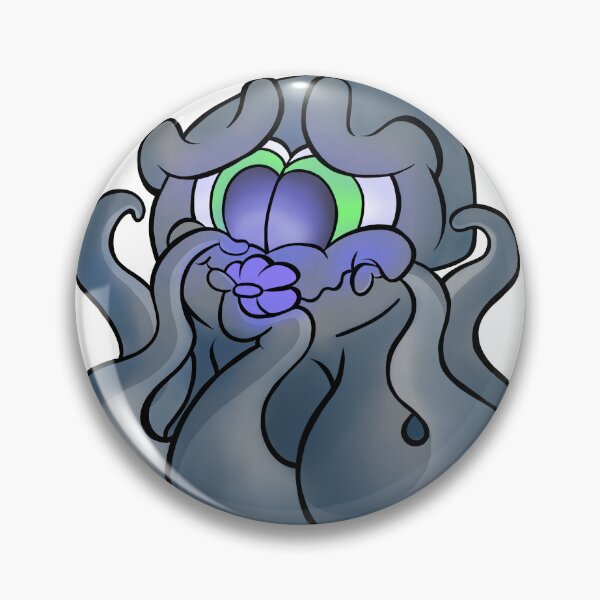 Item preview, Octopus And Their Tiny Discovery designed and sold by lannpaige.