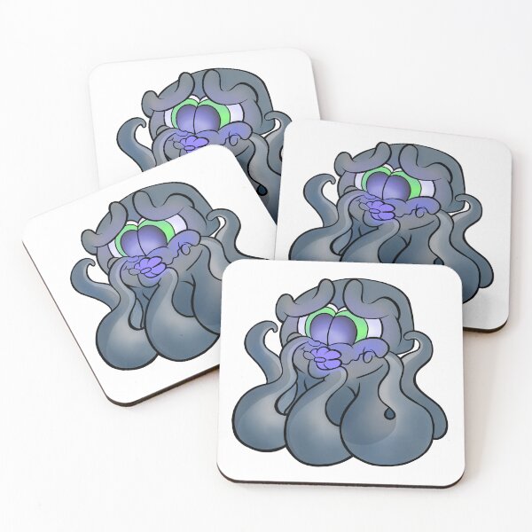 Item preview, Octopus And Their Tiny Discovery designed and sold by lannpaige.